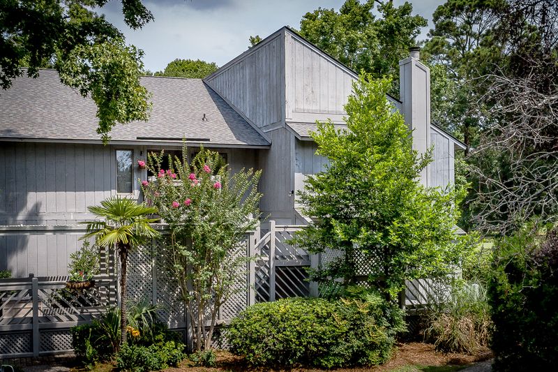 1717 Greystone Blvd #11, Mount Pleasant, SC 29464