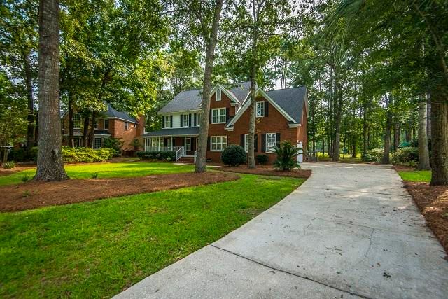 8618 Arthur Hills Cir, North Charleston, SC 29420