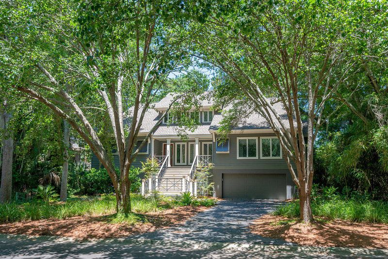 534 Oyster Rake, Kiawah Island, SC 29455