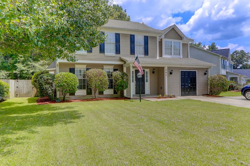 167 Danzid Dr, Summerville, SC 29483
