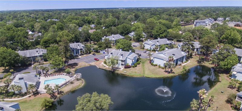 1481 Center St #302, Mount Pleasant, SC 29464