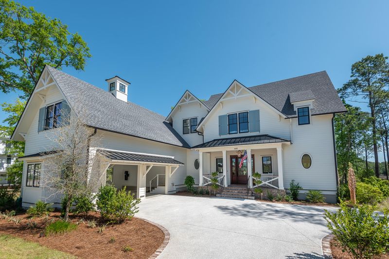 449 Lesesne St, Charleston, SC 29492