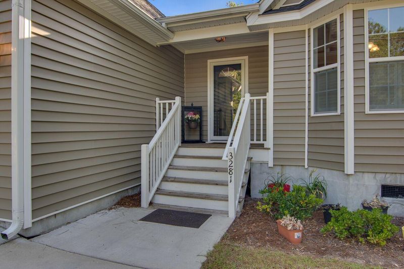 3281 Walter Dr, Johns Island, SC 29455