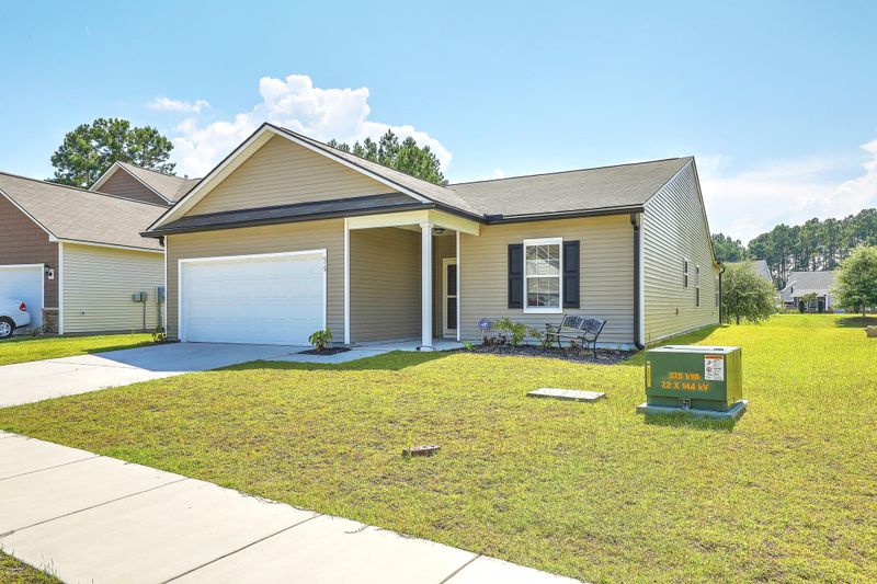 515 Stafford Springs Ct, Summerville, SC 29486