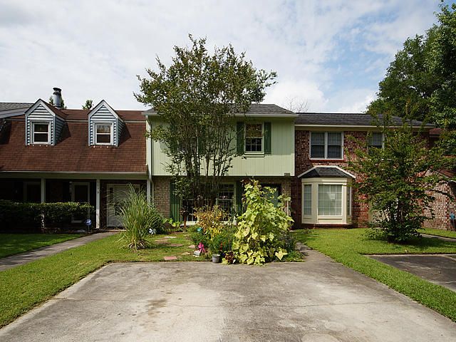5581 Fowler Dr, North Charleston, SC 29418