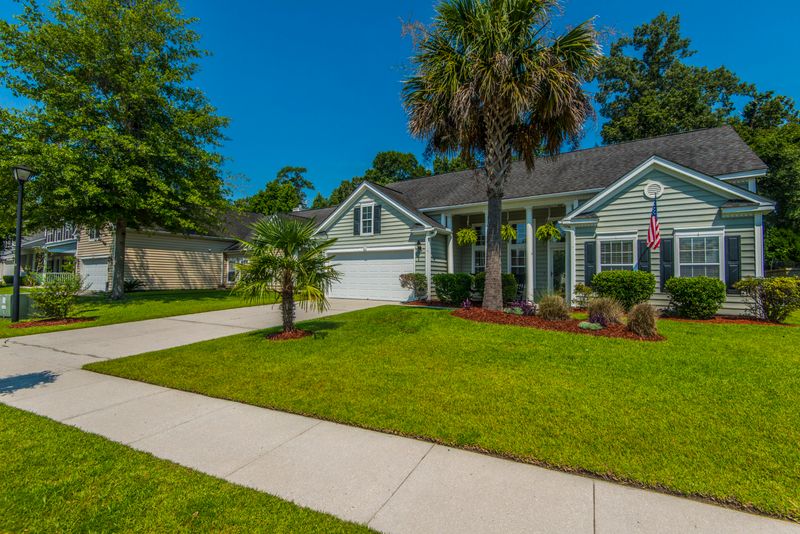 783 Bent Hickory Rd, Charleston, SC 29414
