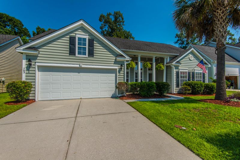 783 Bent Hickory Rd, Charleston, SC 29414