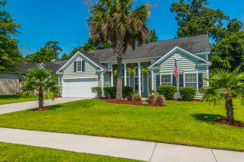 783 Bent Hickory Rd, Charleston, SC 29414