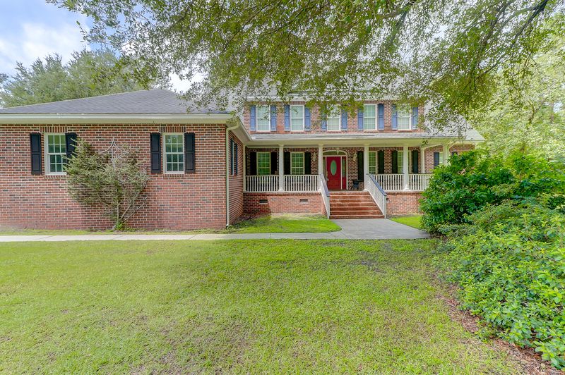203 Spotted Owl Ln, Moncks Corner, SC 29461