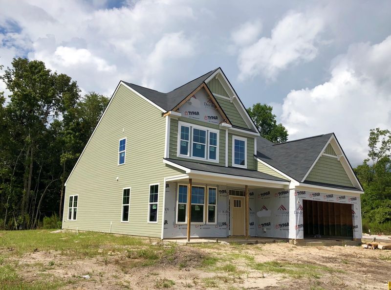 1700 Refuge Dr, Ladson, SC 29456