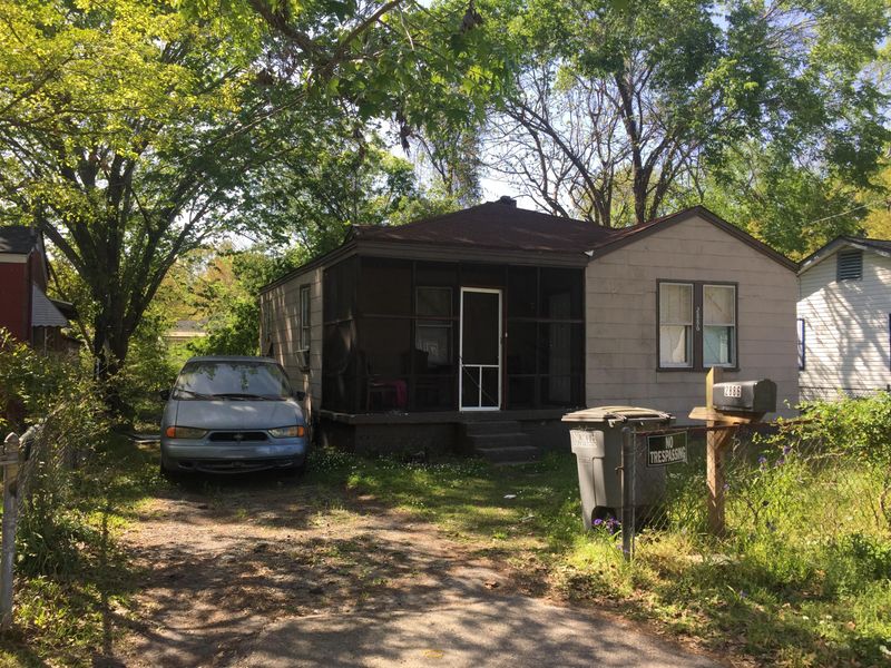 2886 Alabama Dr, North Charleston, SC 29405
