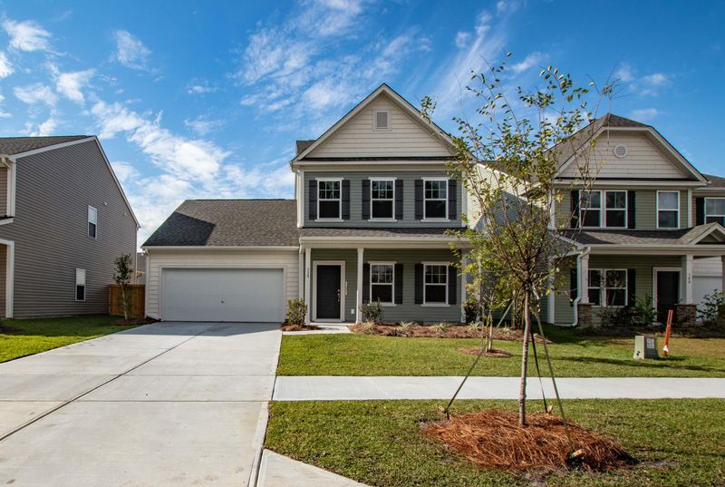 338 Dunlin Dr #166, Summerville, SC 29486