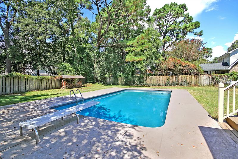 1007 Birchdale Dr, Charleston, SC 29412