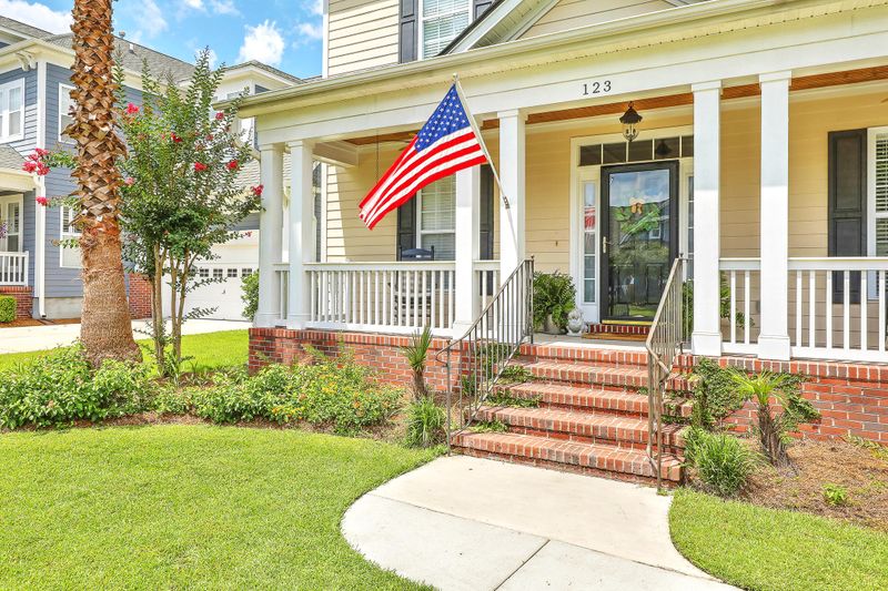 123 Marshside Dr, Summerville, SC 29485