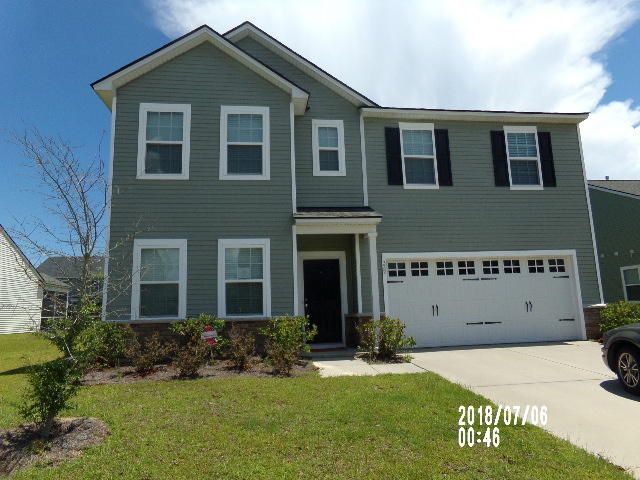 332 Fox Ridge Ln, Moncks Corner, SC 29461