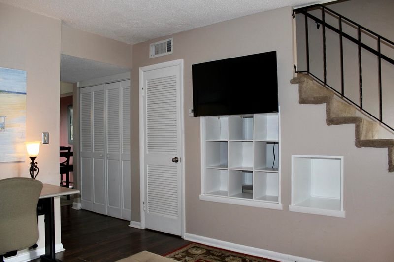 21 Rivers Point Row #14b, Charleston, SC 29412