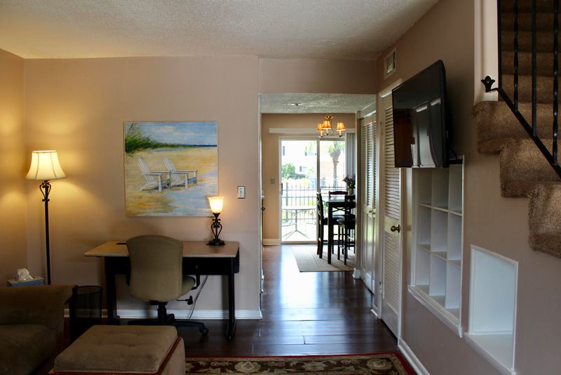 21 Rivers Point Row #14b, Charleston, SC 29412