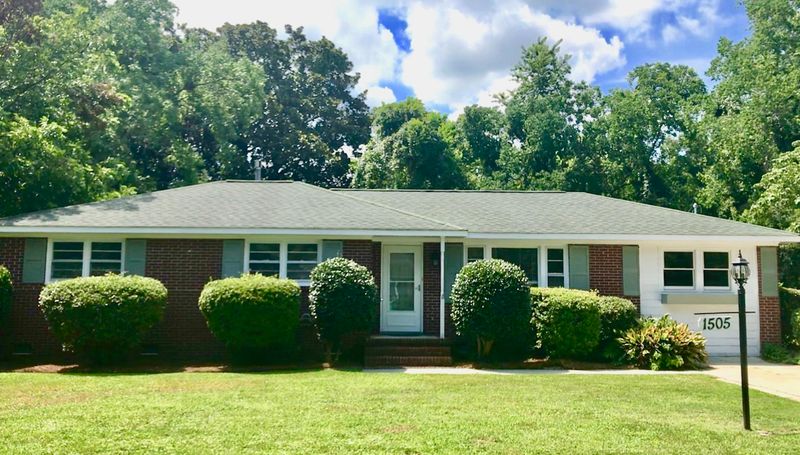 1505 Brookbank Ave, Charleston, SC 29412