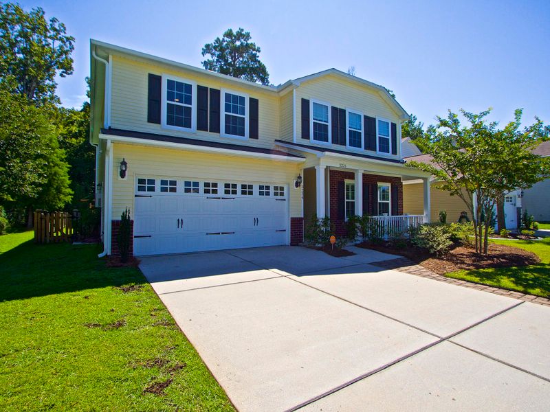 3226 Conservancy Ln, Charleston, SC 29414