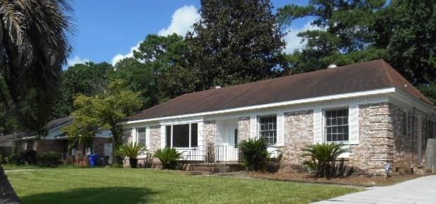 7564 Brandywine Rd, North Charleston, SC 29420