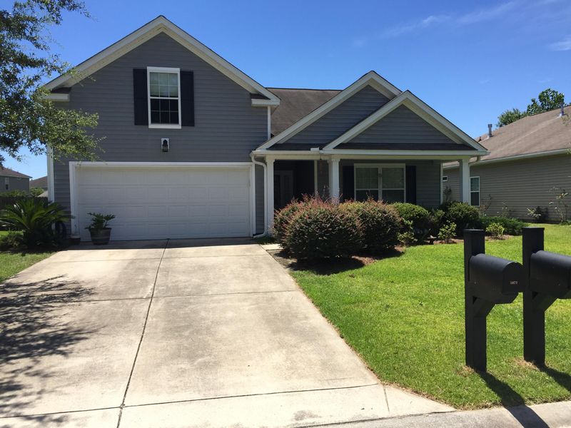 5071 Timicuan Way, Summerville, SC 29485
