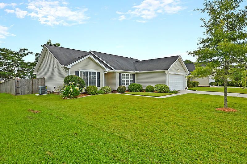 7221 Sweet Grass Blvd, Hanahan, SC 29410