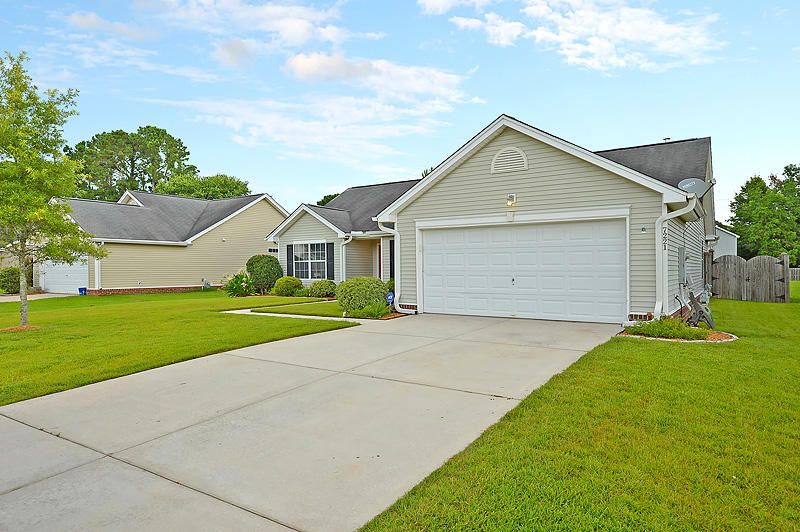 7221 Sweet Grass Blvd, Hanahan, SC 29410