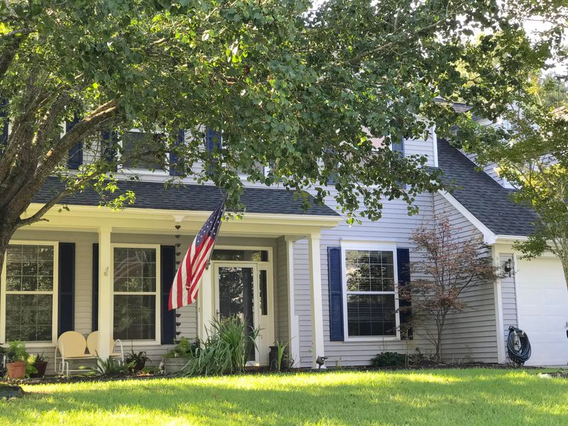 3236 Hunters Rest Dr, Charleston, SC 29414