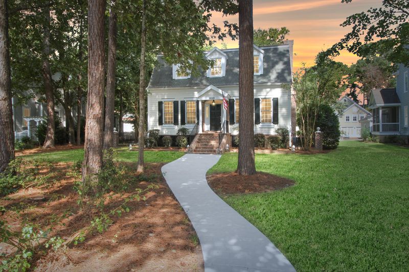 833 Tupelo Bay Dr, Mount Pleasant, SC 29464