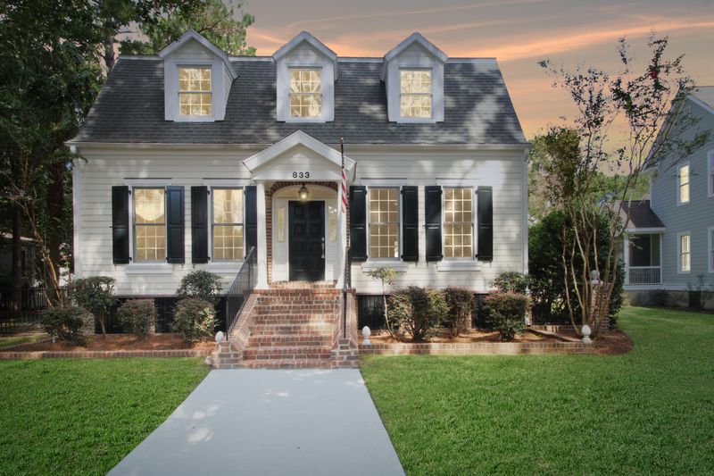 833 Tupelo Bay Dr, Mount Pleasant, SC 29464