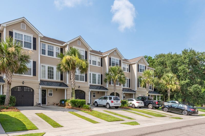 1399 Hamlin Park Cir, Mount Pleasant, SC 29466