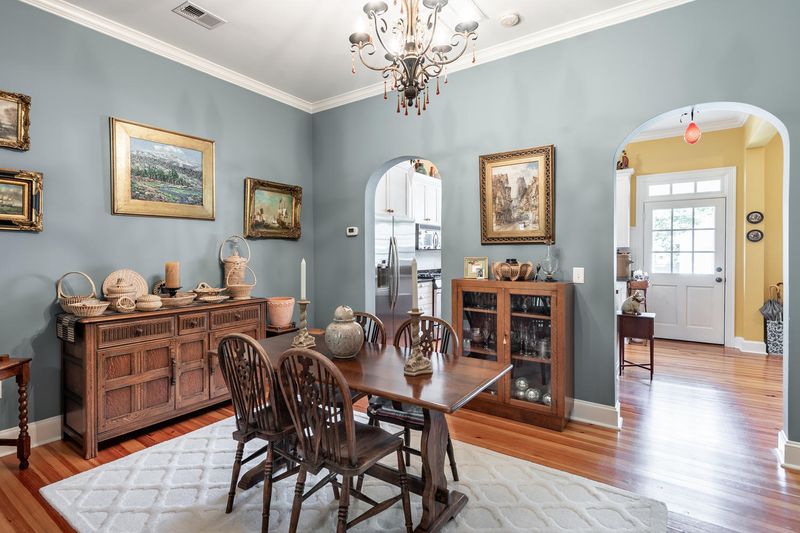 831 Center Park St, Daniel Island, SC 29492