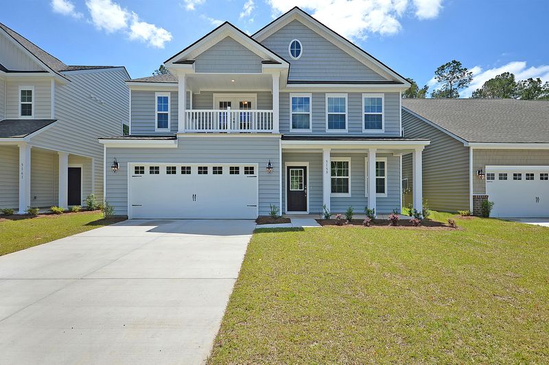 114 Beargrass Ln, Summerville, SC 29486