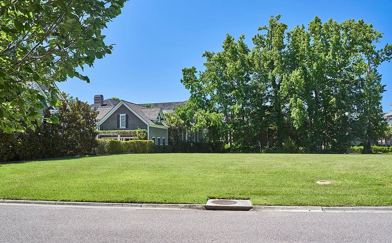 611 Cattle St, Charleston, SC 29492