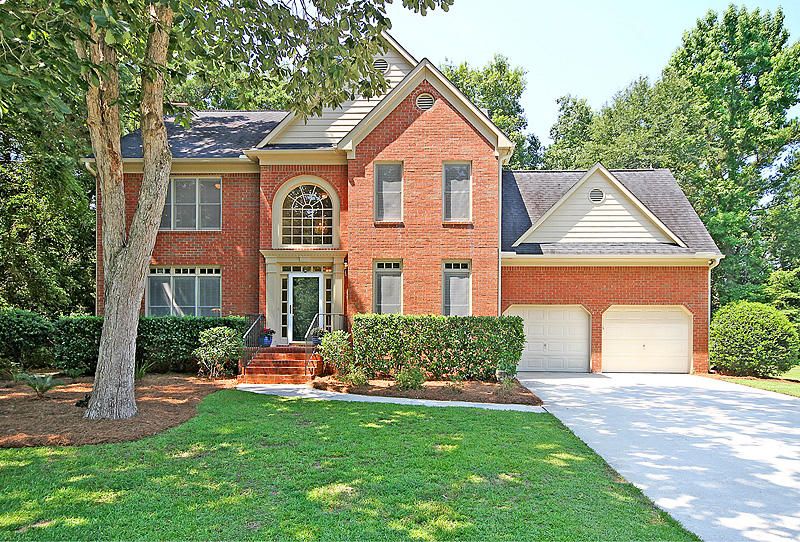 2733 Gaston Gate, Mount Pleasant, SC 29466