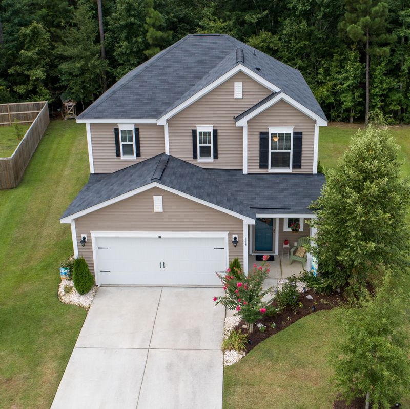 153 Meadow Wood Rd, Summerville, SC 29486