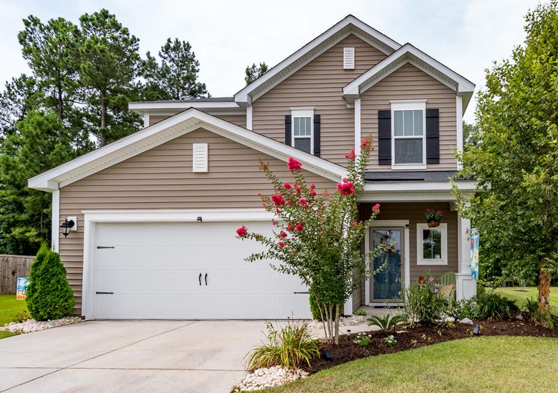 153 Meadow Wood Rd, Summerville, SC 29486