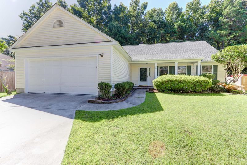 5404 Percival Ln, North Charleston, SC 29420