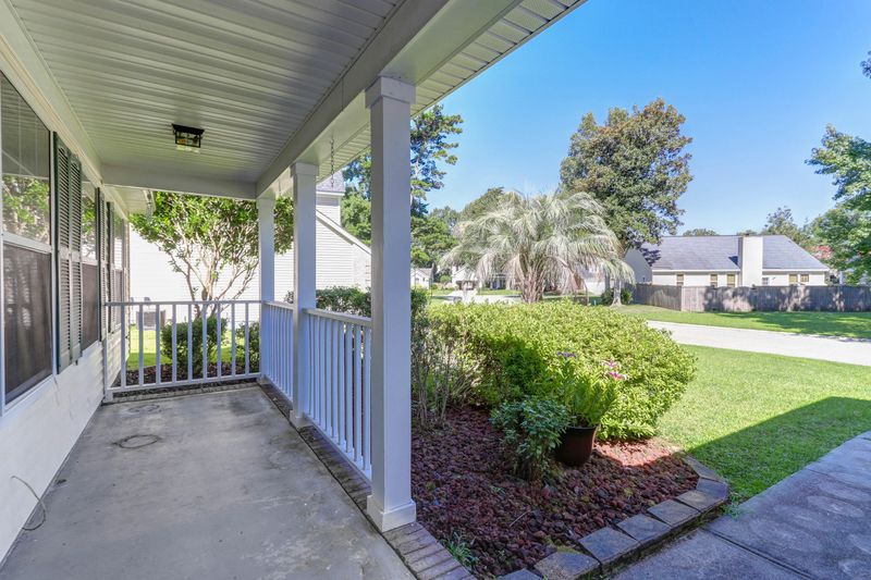5404 Percival Ln, North Charleston, SC 29420