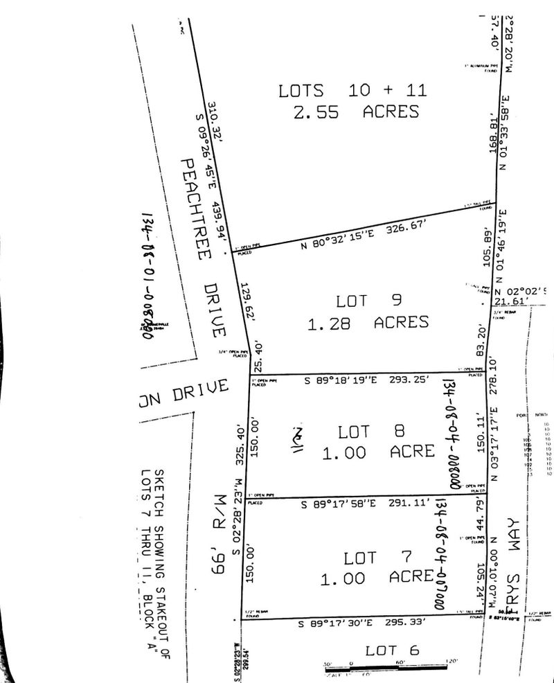 000 Peachtree Dr, Summerville, SC 29483