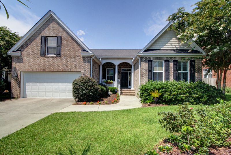 644 White Chapel Cir, Charleston, SC 29412