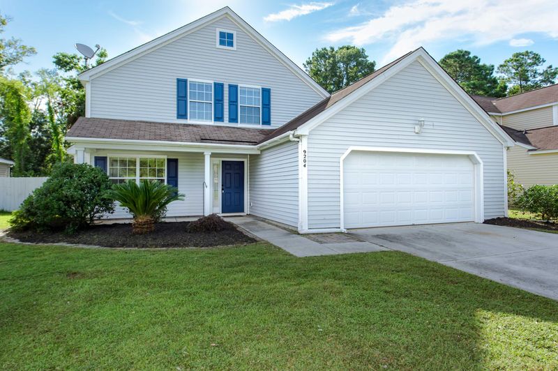 9204 Fieldstone Tc, Summerville, SC 29485