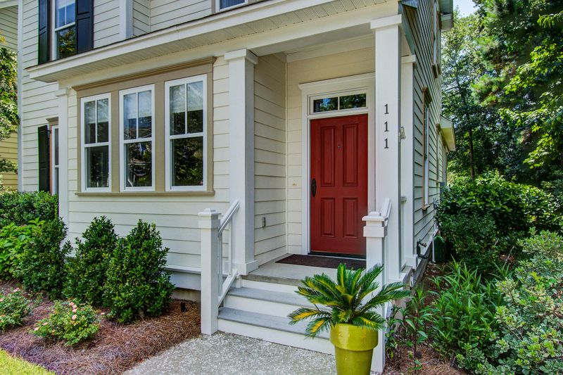 111 Yemassee St, Summerville, SC 29483