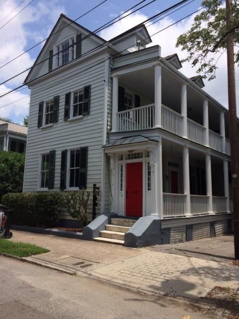 208 Ashley Ave #A, Charleston, SC 29403