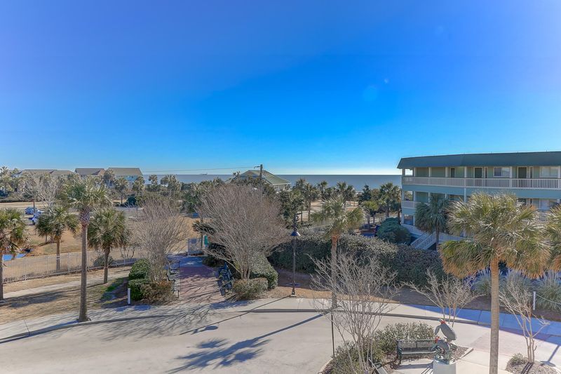 1400 Ocean Blvd #309c, Isle Of Palms, SC 29451
