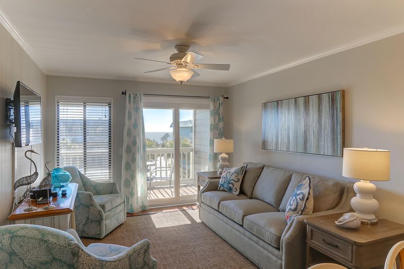 1400 Ocean Blvd #309c, Isle Of Palms, SC 29451