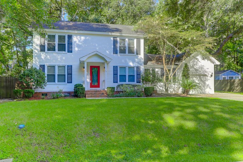 54 Paddlecreek Ave, Charleston, SC 29412