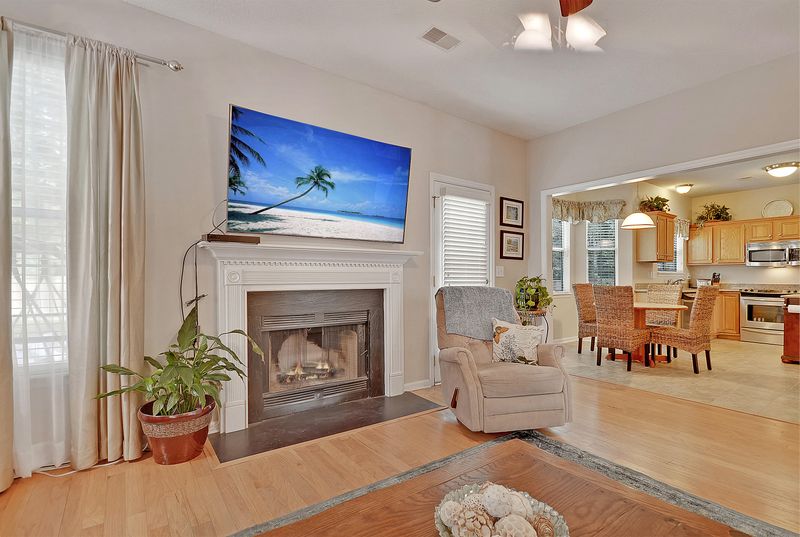 5418 Percival Ln, North Charleston, SC 29420