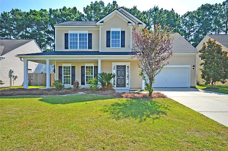 7494 Hawks Cir, Hanahan, SC 29410