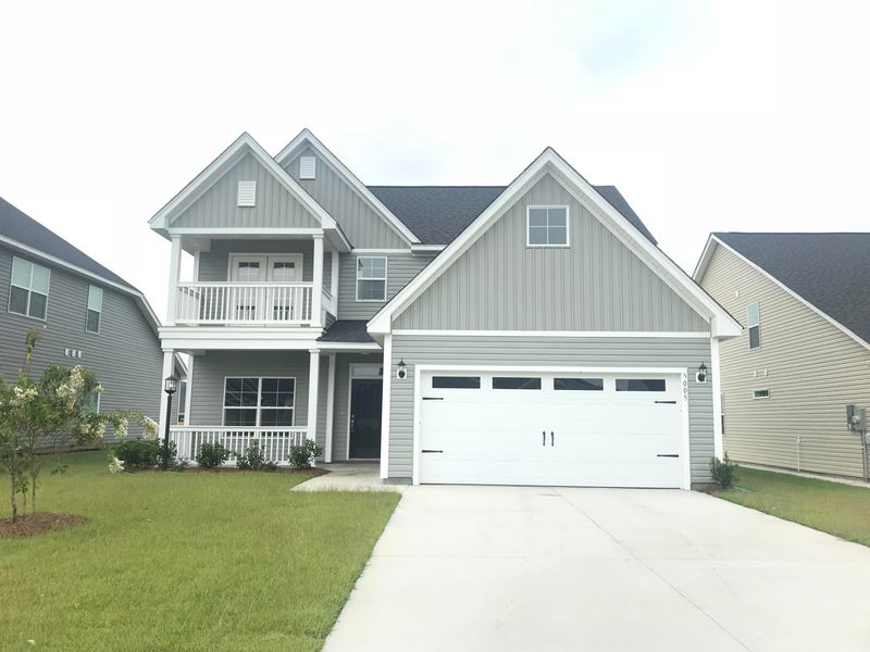 3005 Progression Trl, Ladson, SC 29456
